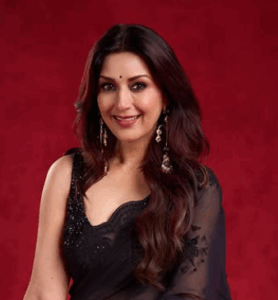 Sonali Bendre
