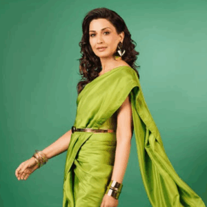 Sonali Bendre
