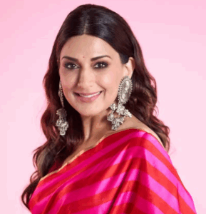 Sonali Bendre