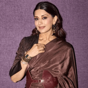 Sonali Bendre