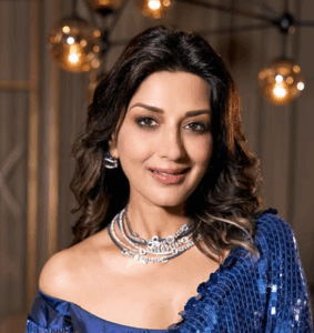 Sonali Bendre