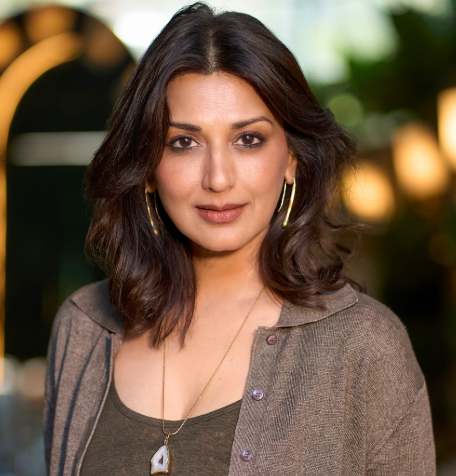 Sonali Bendre