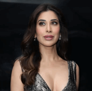 Sophie Choudry  