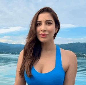 Sophie Choudry