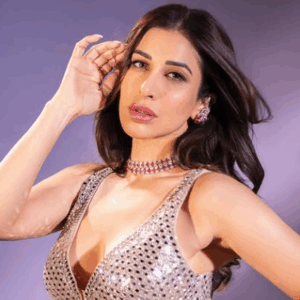 Sophie Choudry  