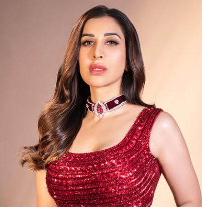 Sophie Choudry