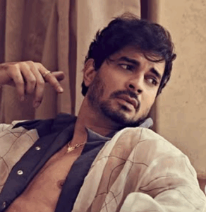 Tahir Raj Bhasin