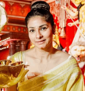 Tanishaa Mukerji  