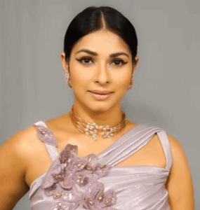 Tanishaa Mukerji  