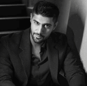 Tanuj Virwani