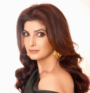 Twinkle Khanna 