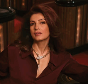 Twinkle Khanna 