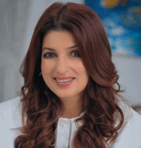 Twinkle Khanna 