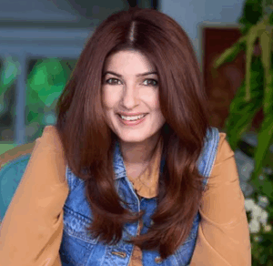 Twinkle Khanna 