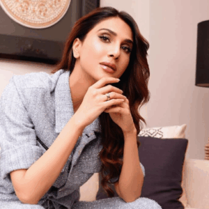 Vaani Kapoor
