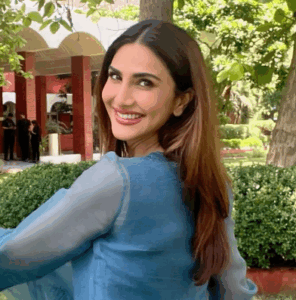 Vaani Kapoor 