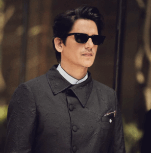 Vijay Varma 