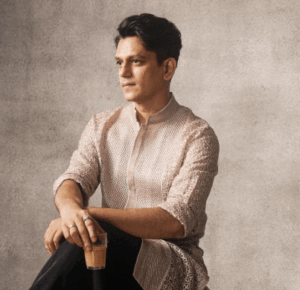 Vijay Varma