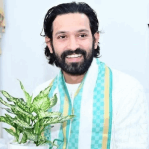 Vikrant Massey