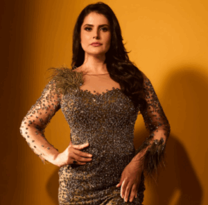 Zareen Khan 