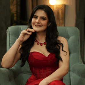 Zareen Khan
