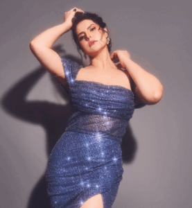 Zareen Khan 