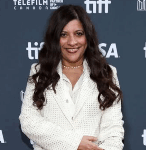 Zoya Akhtar