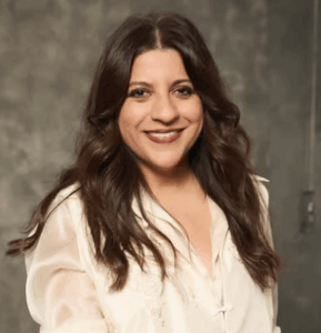 Zoya Akhtar