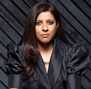 Zoya Akhtar