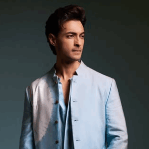 Aayush Sharma