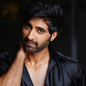 Akshay Oberoi