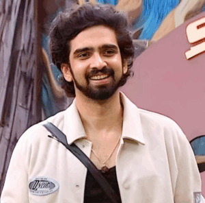 Amaal Mallik