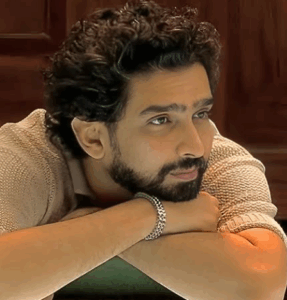 Amaal Mallik