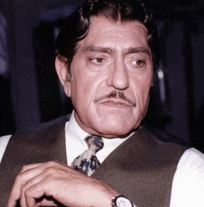 Amrish Puri