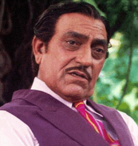 Amrish Puri