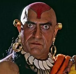 Amrish Puri
