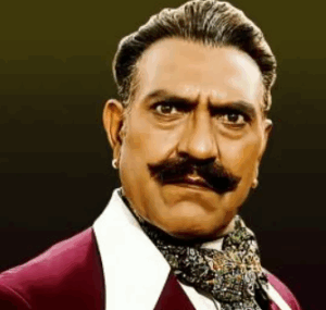Amrish Puri