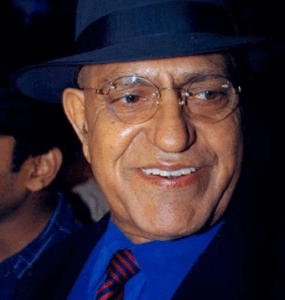Amrish Puri