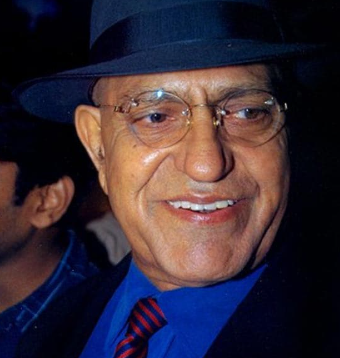 Amrish Puri