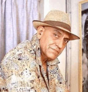 Amrish Puri