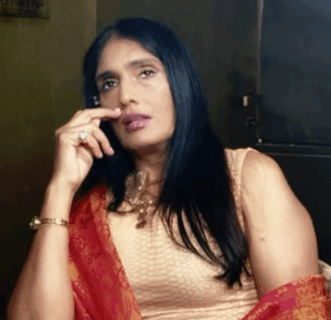 Anu Aggarwal 