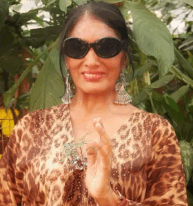 Anu Aggarwal