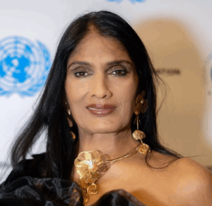 Anu Aggarwal