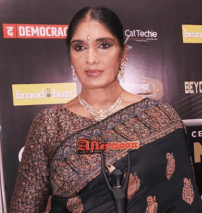 Anu Aggarwal 