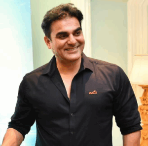 Arbaaz Khan