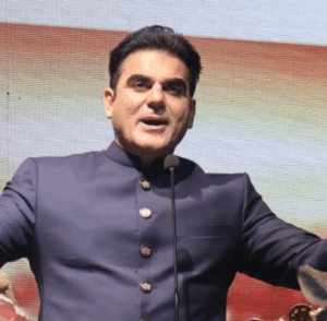 Arbaaz Khan