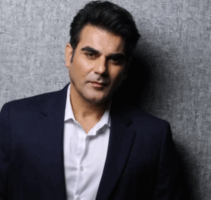 Arbaaz Khan