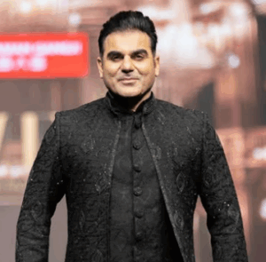 Arbaaz Khan