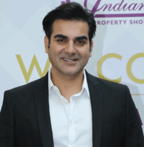 Arbaaz Khan