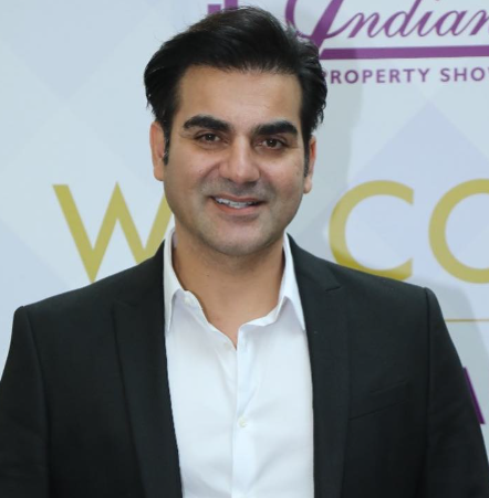 Arbaaz Khan